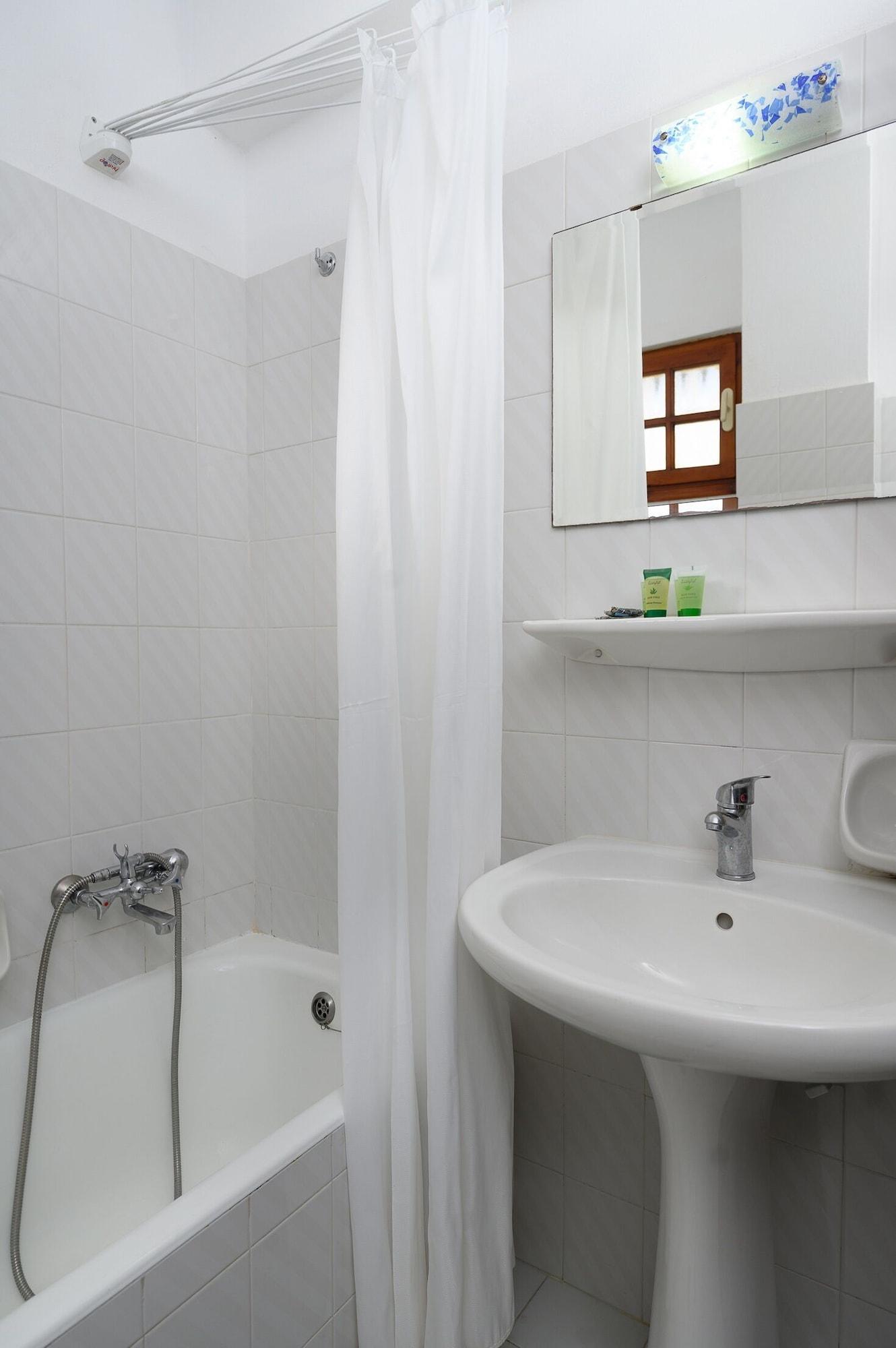 Anthos Apartments Plakiász Kültér fotó