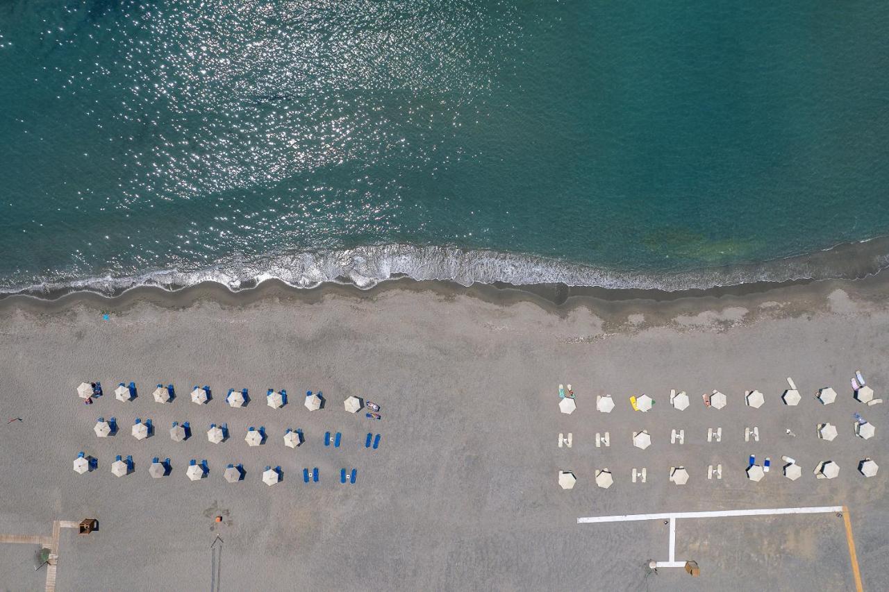 Anthos Apartments Plakiász Kültér fotó