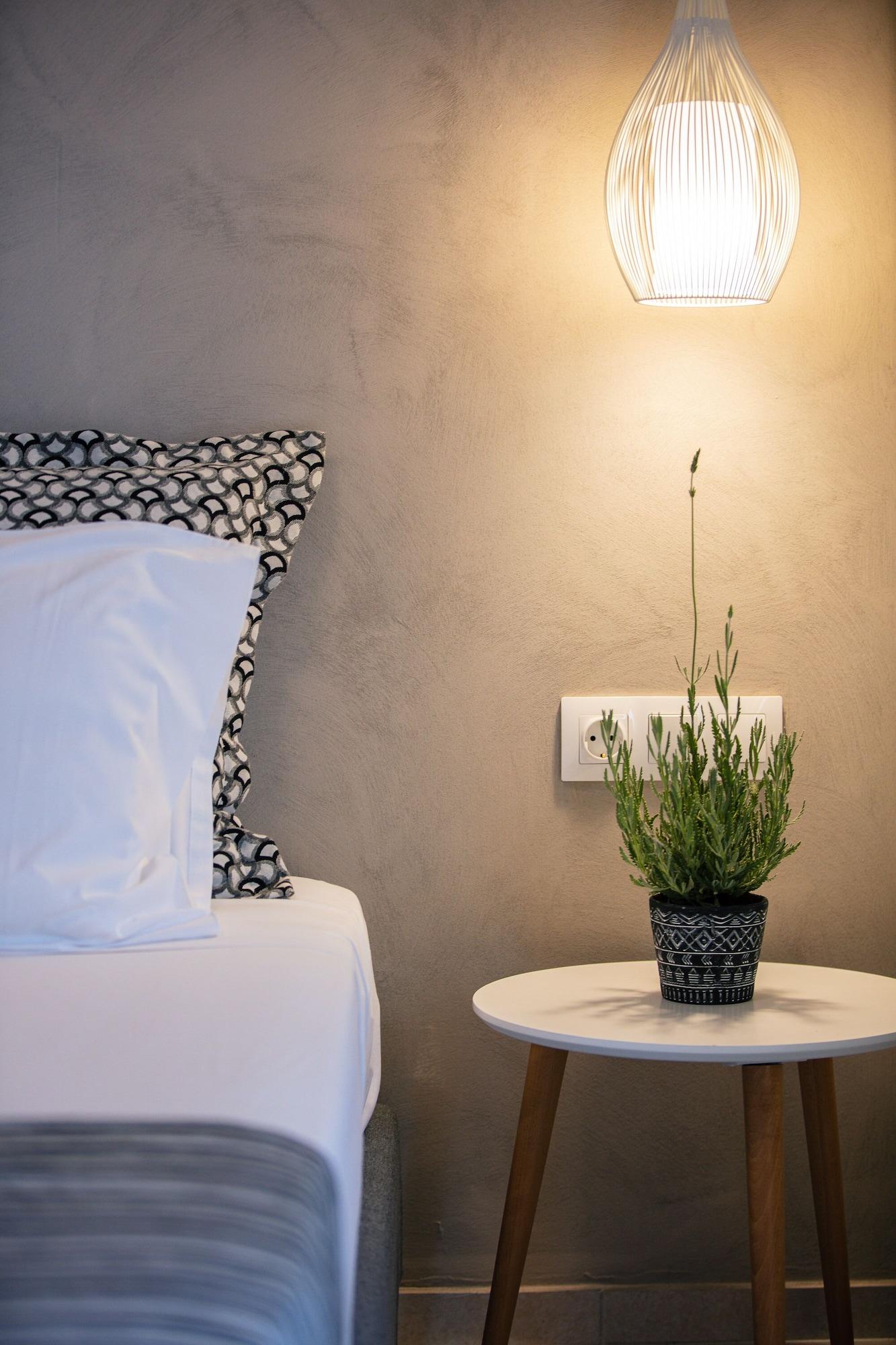 Anthos Apartments Plakiász Kültér fotó