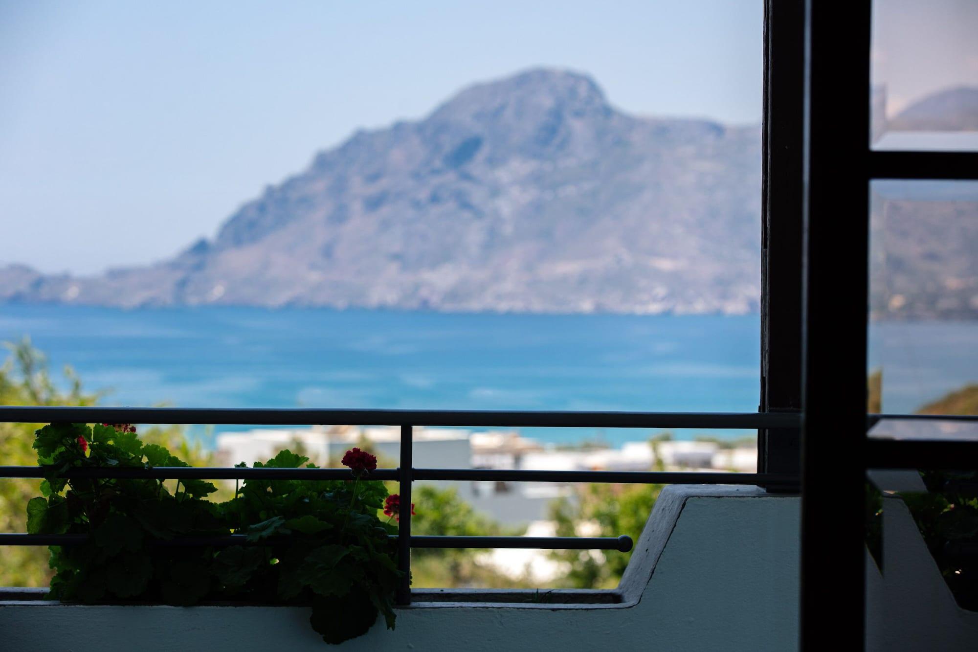 Anthos Apartments Plakiász Kültér fotó