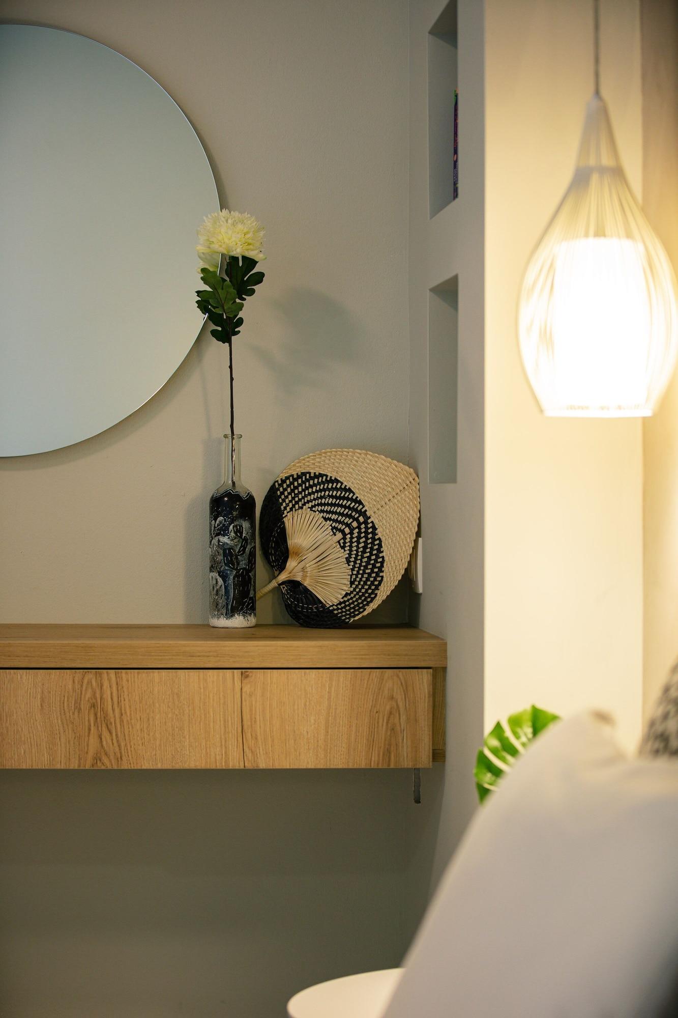 Anthos Apartments Plakiász Kültér fotó