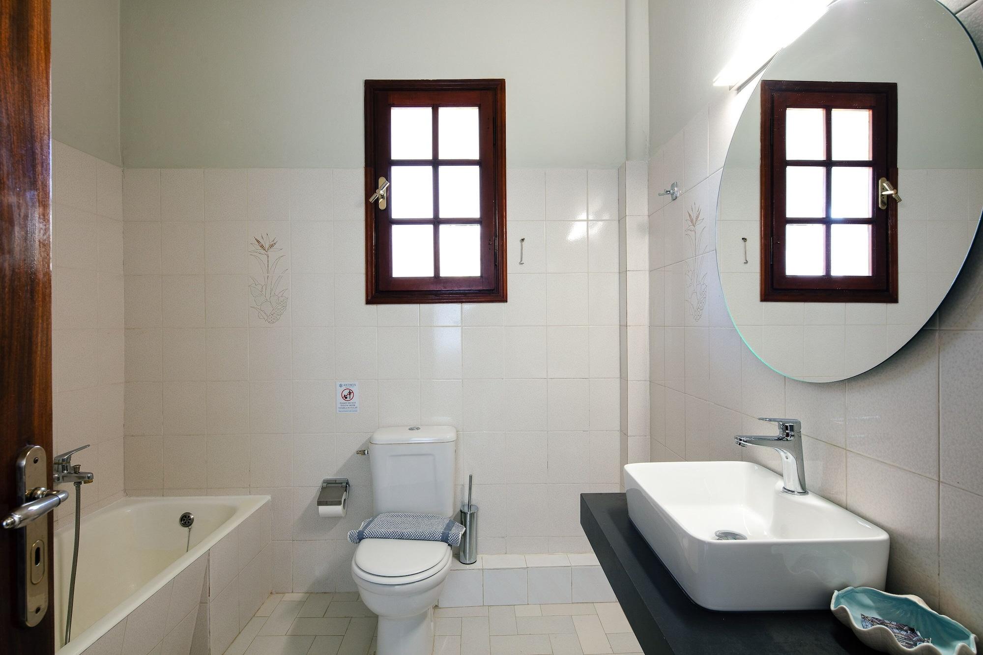 Anthos Apartments Plakiász Kültér fotó