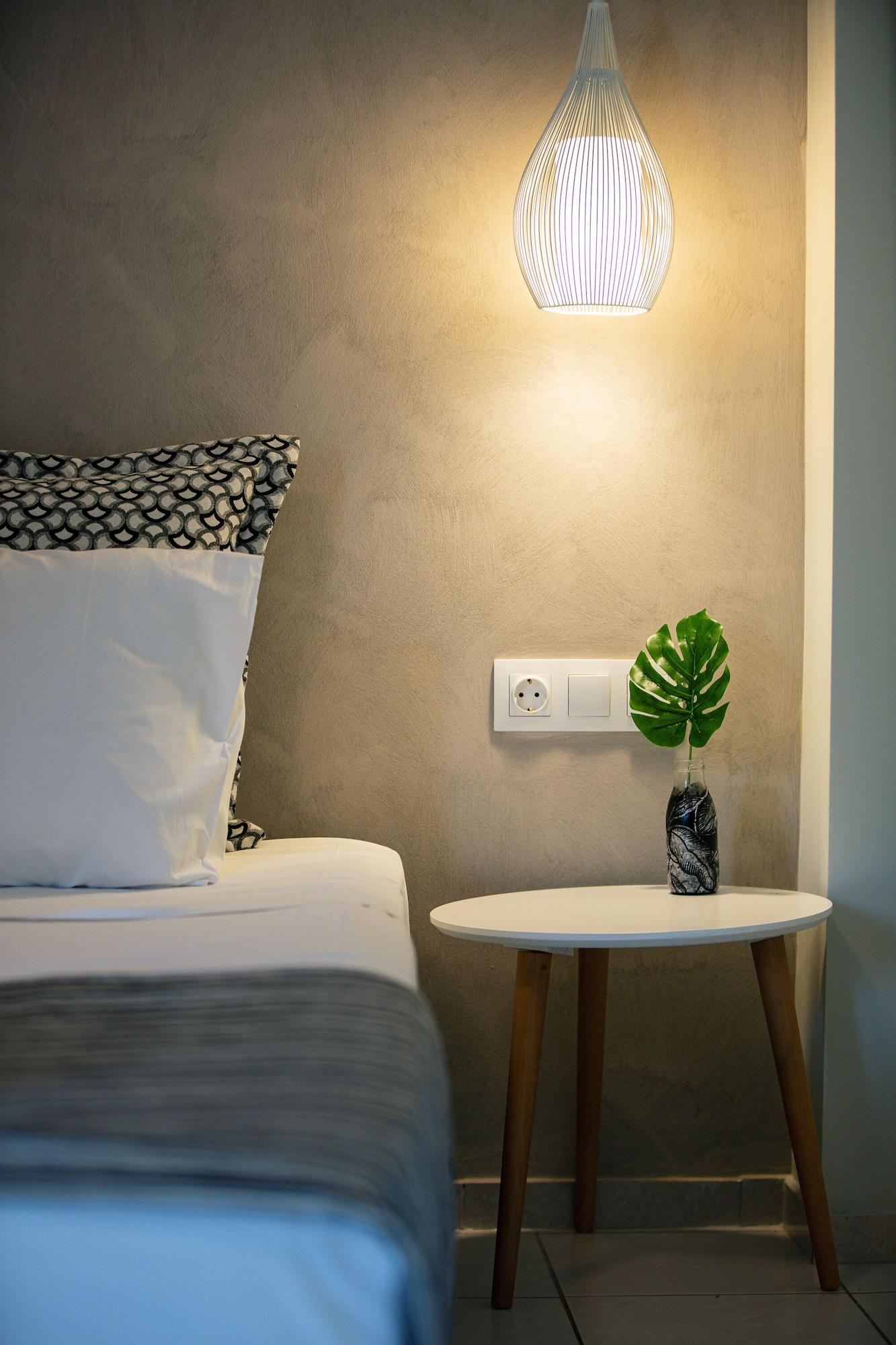 Anthos Apartments Plakiász Kültér fotó