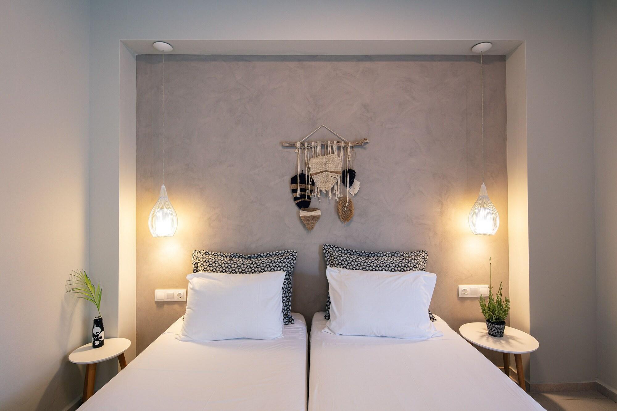 Anthos Apartments Plakiász Kültér fotó