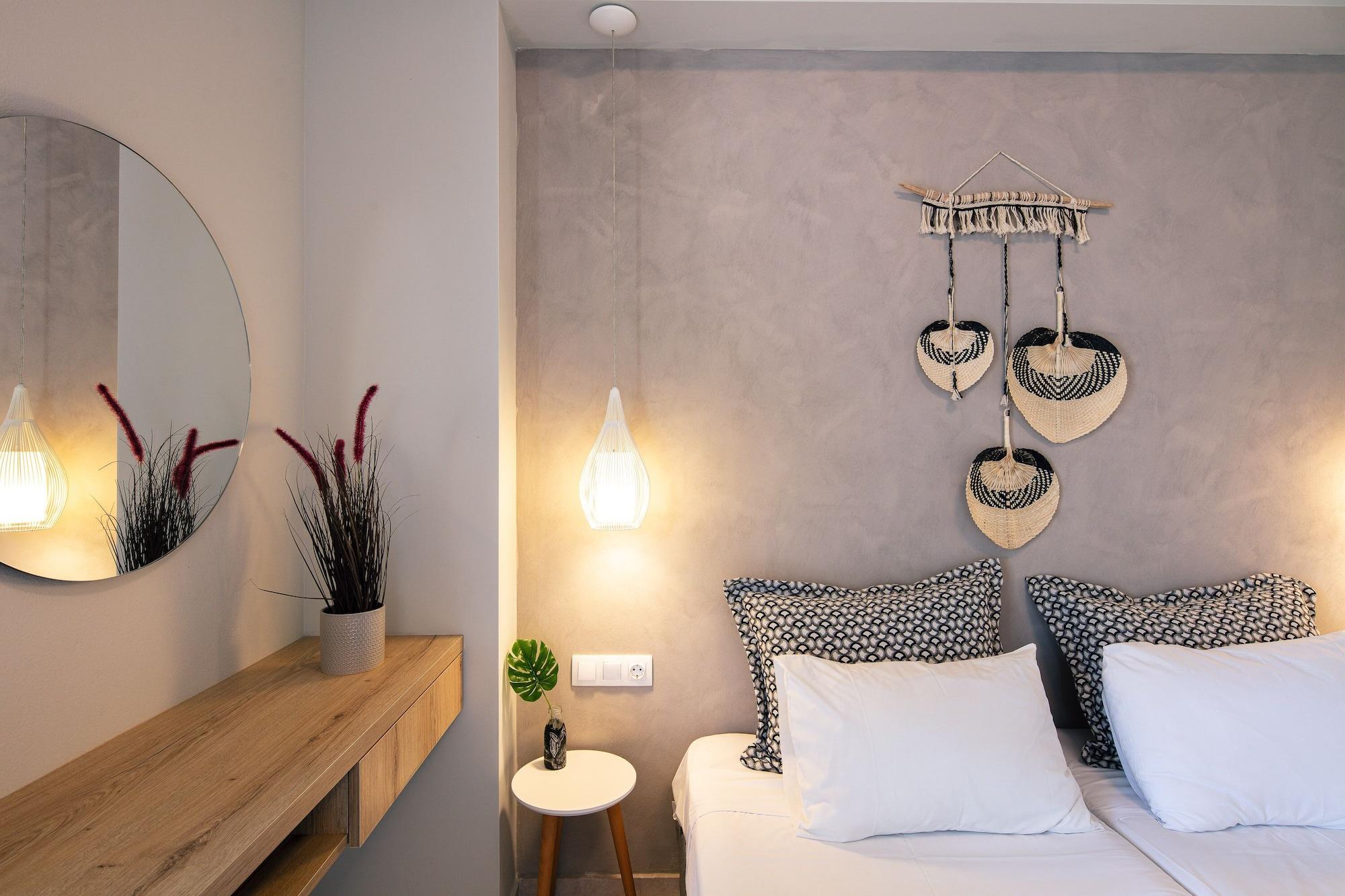 Anthos Apartments Plakiász Kültér fotó