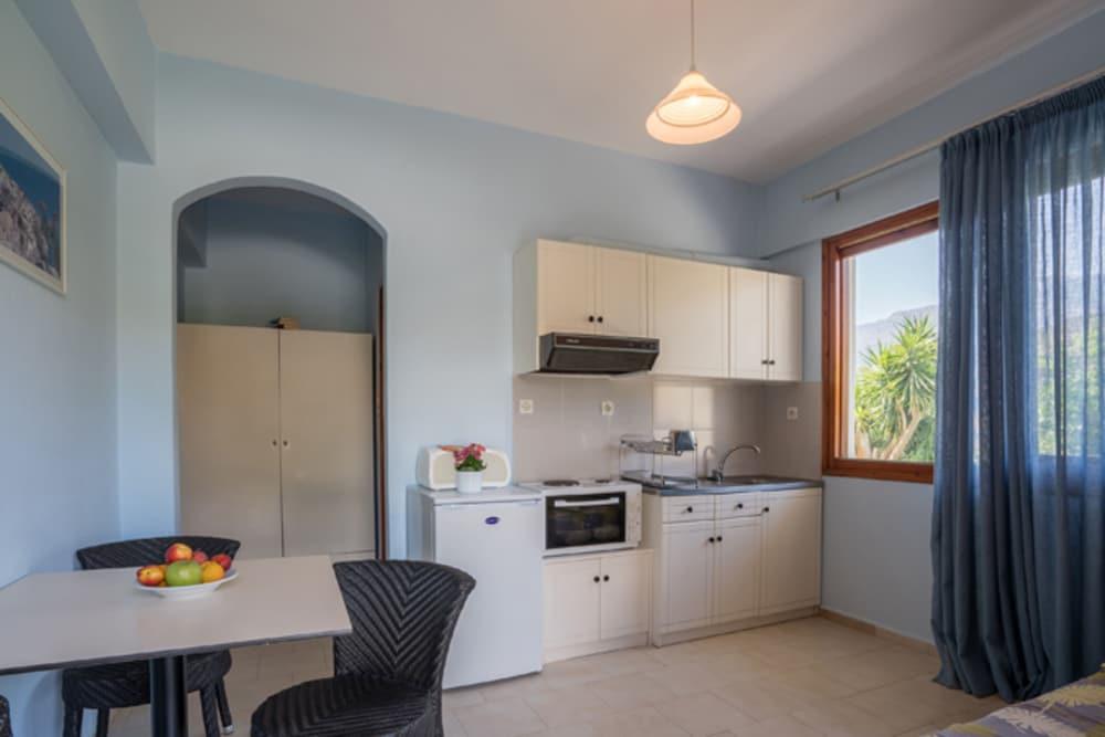 Anthos Apartments Plakiász Kültér fotó