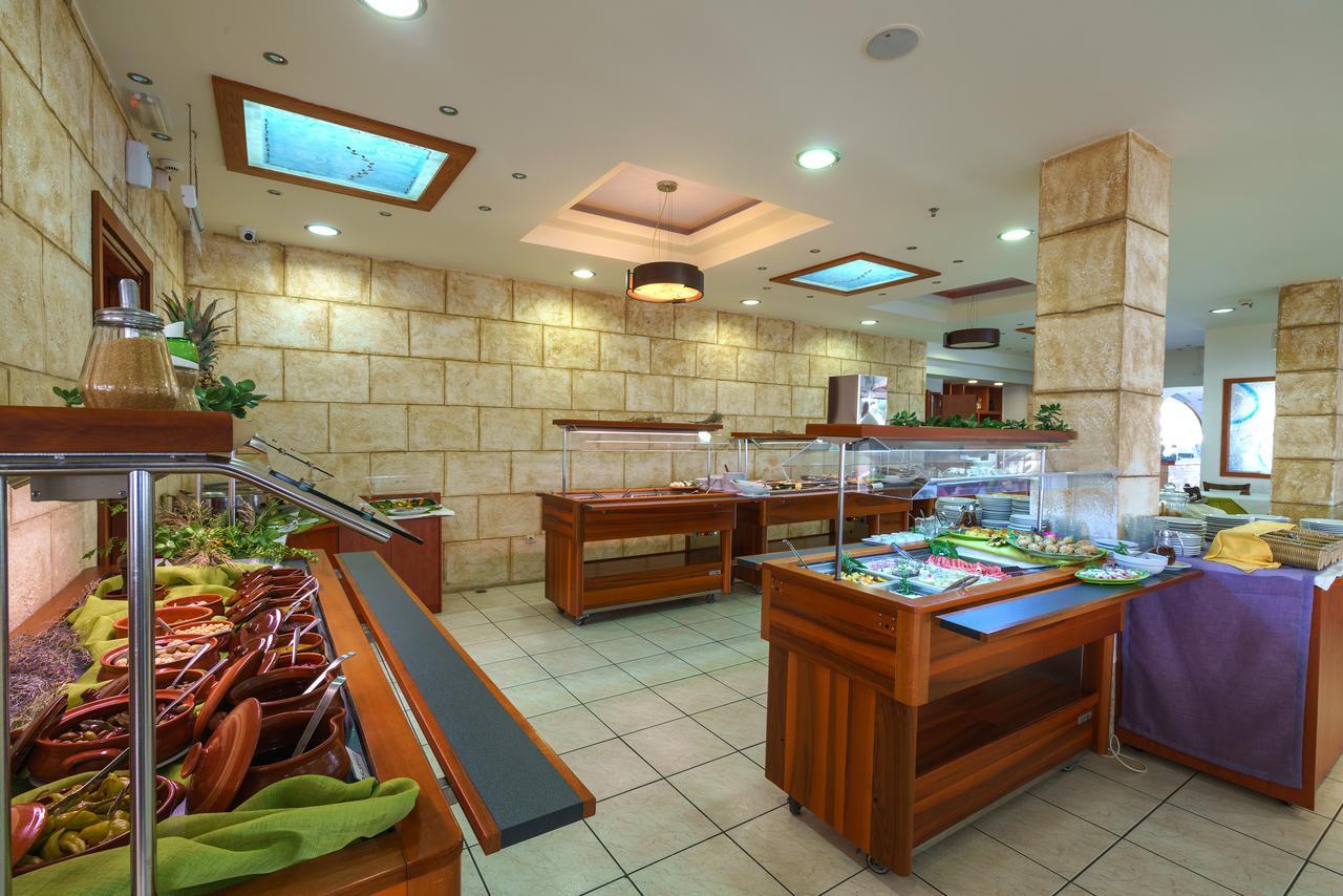 Anthos Apartments Plakiász Kültér fotó